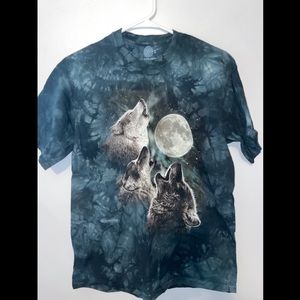 Wolf T-shirt